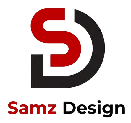 Logo - Samz Design