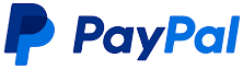 Paypal logo
