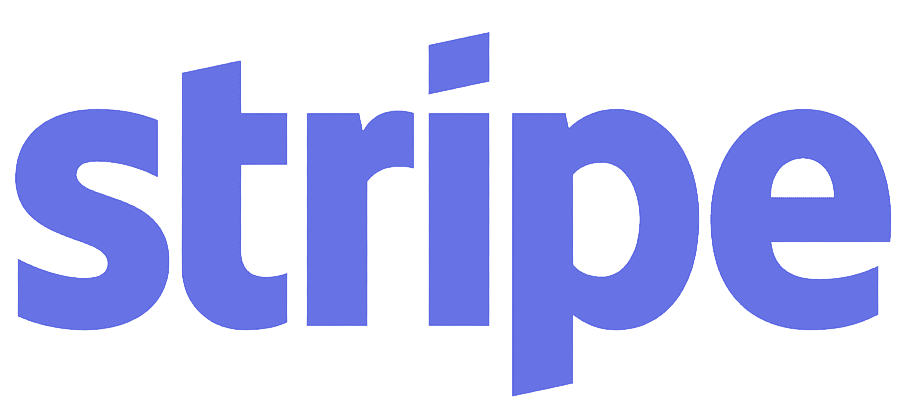 Stripe logo