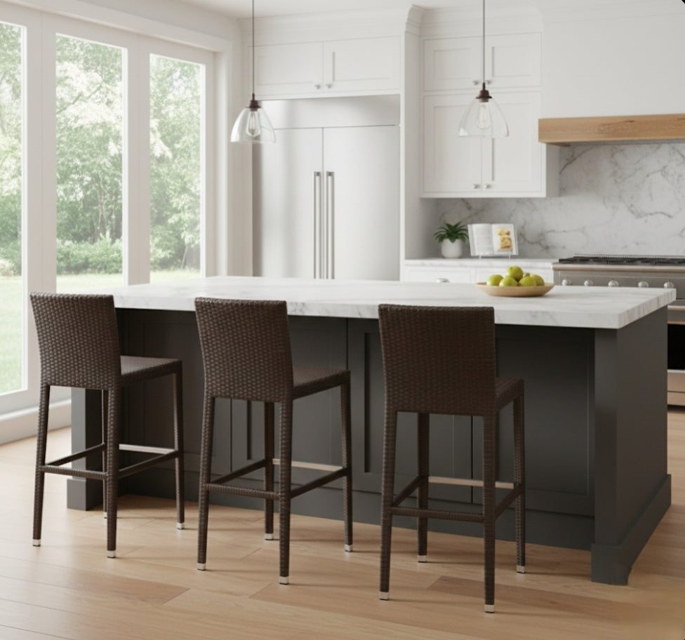 Berlin High Stool - Image 2