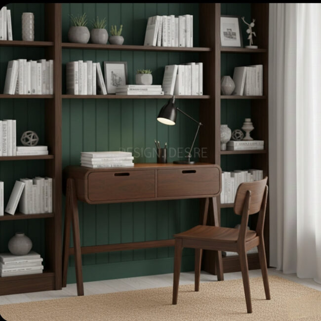 FDF Study Table - Samz Design