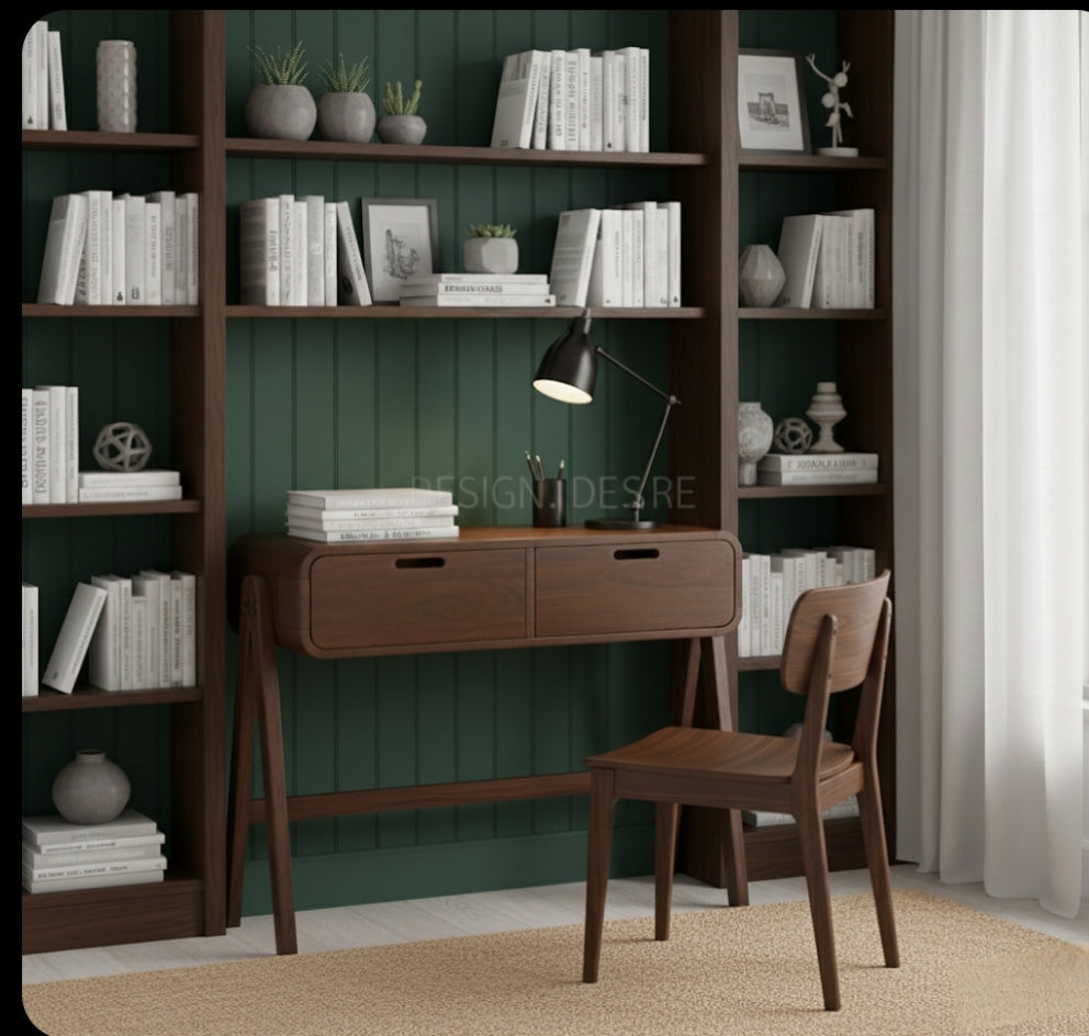 FDF Study Table - Samz Design