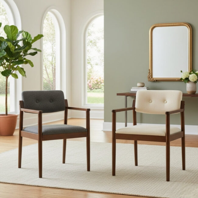 Florida Dining Chair