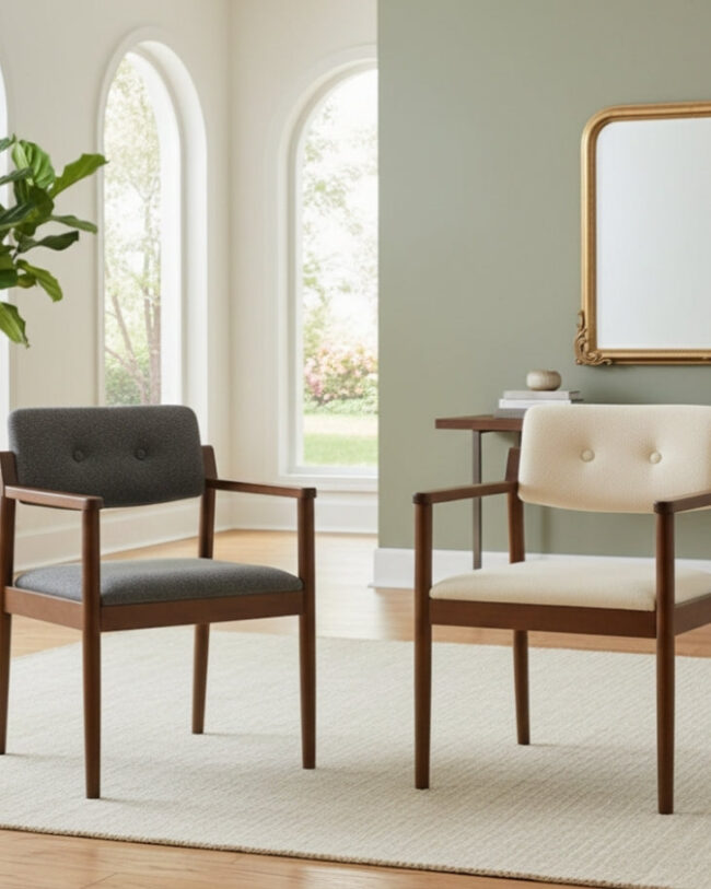 Florida Dining Chair