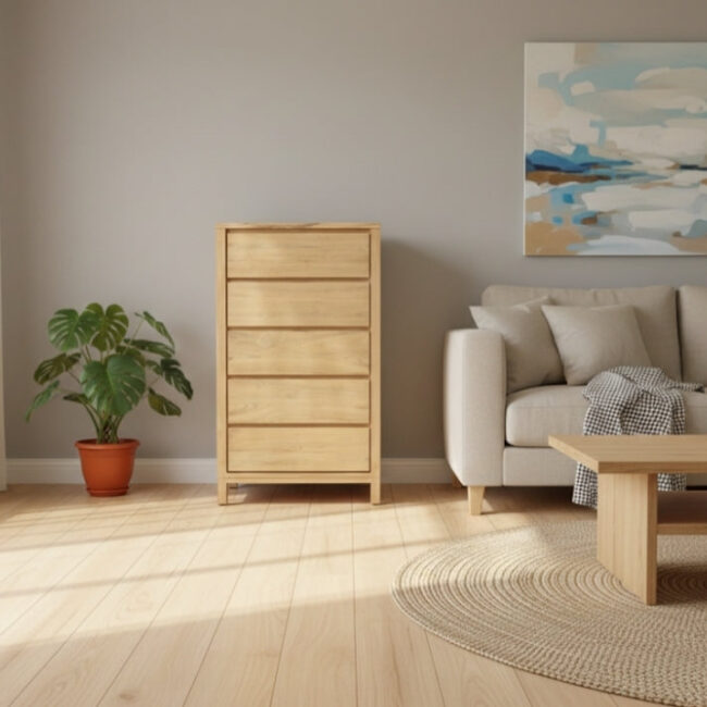 Hilton Chest Of Drawers