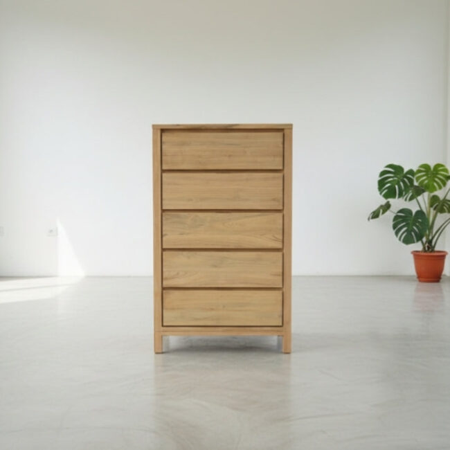 Hilton Chest Of Drawers