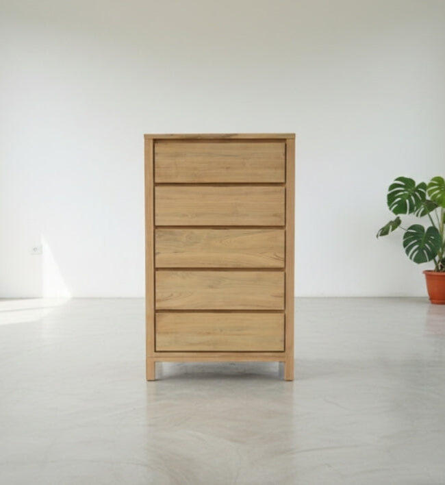 Hilton Chest Of Drawers
