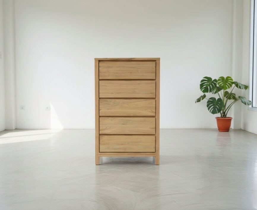 Hilton Chest Of Drawers