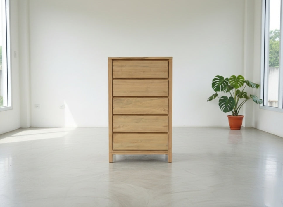Hilton Chest Of Drawers