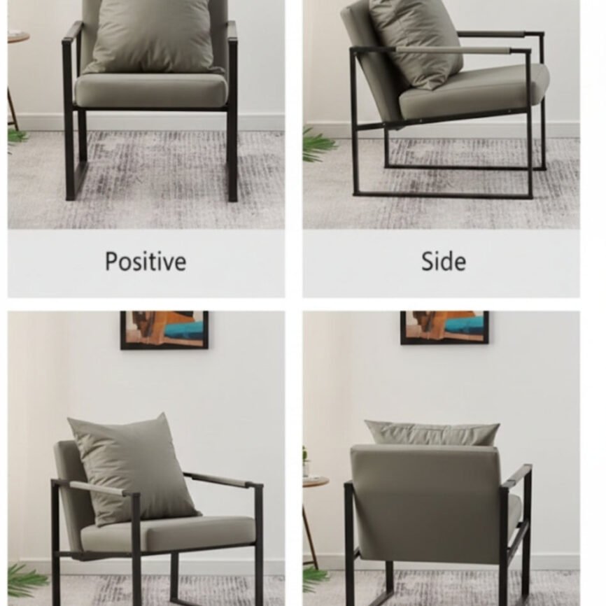 Hilton Lounge Sofa