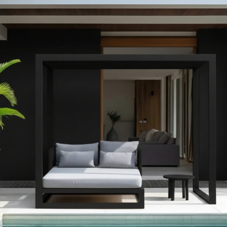 Hilton Cabana