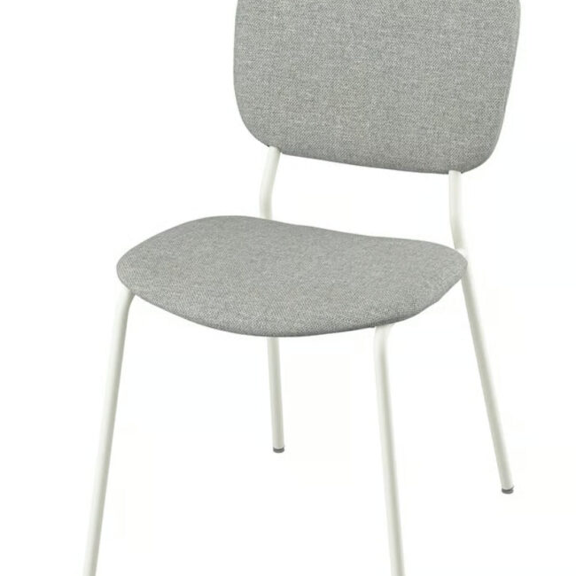 Hilton Stackable Chair