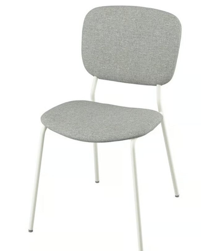 Hilton Stackable Chair