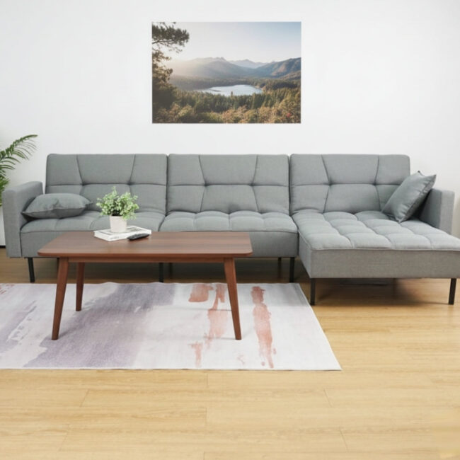 Madani 4-Seater Sofa