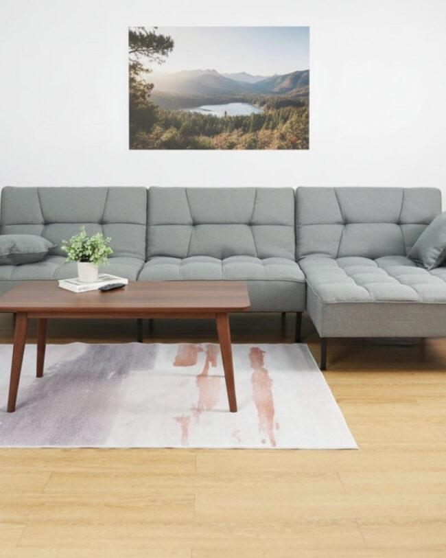 Madani 4-Seater Sofa