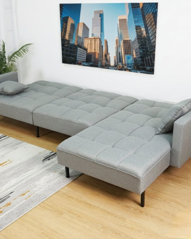 Madani 4-Seater Sofa