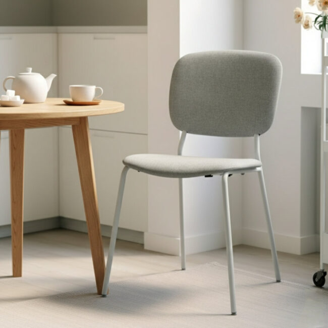 Hilton Stackable Chair