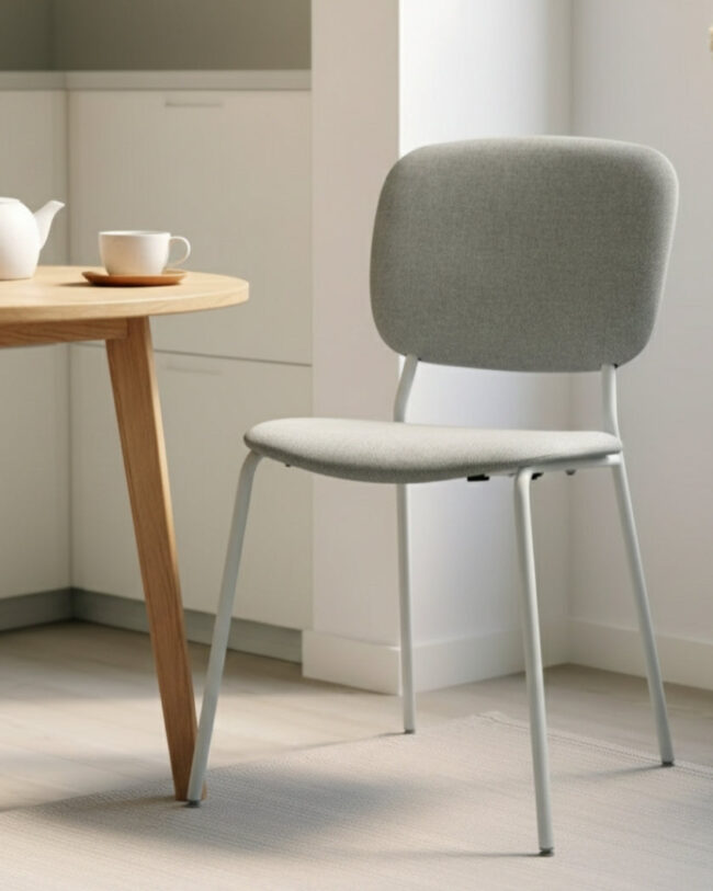 Hilton Stackable Chair