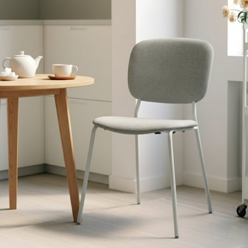 Hilton Stackable Chair