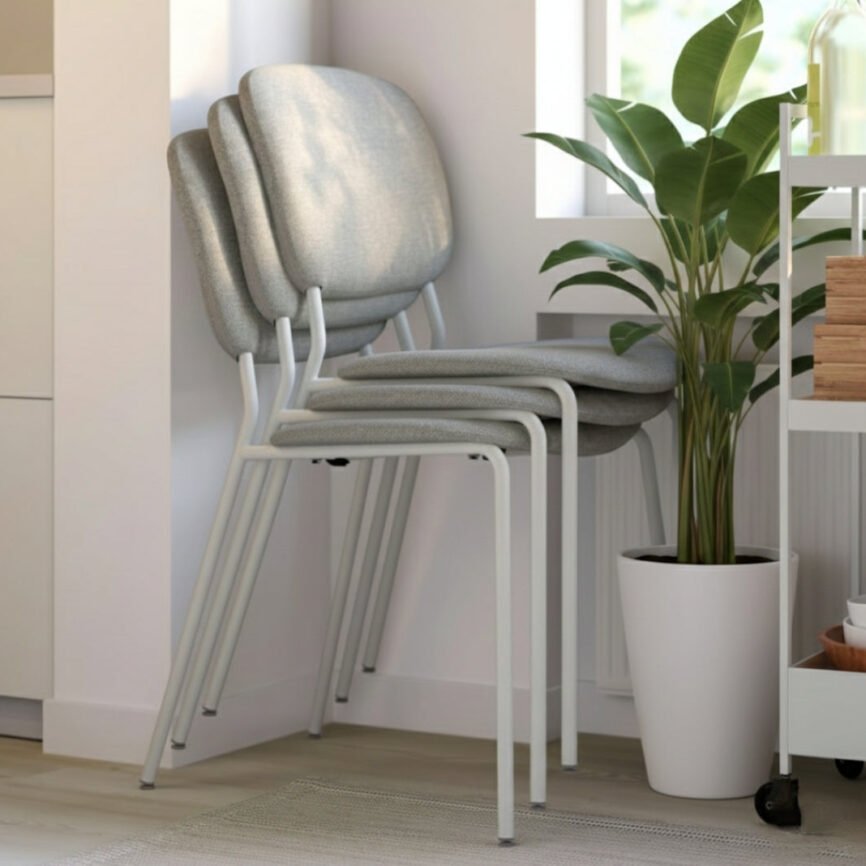 Hilton Stackable Chair