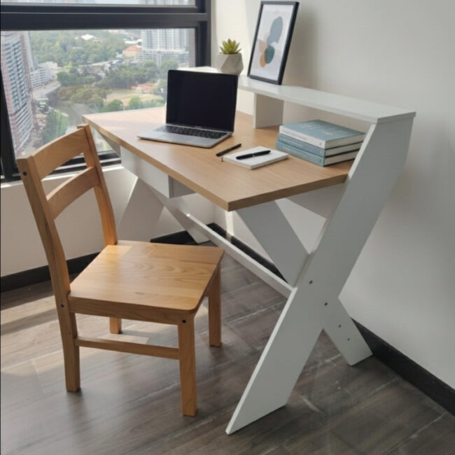 Murah Study Table