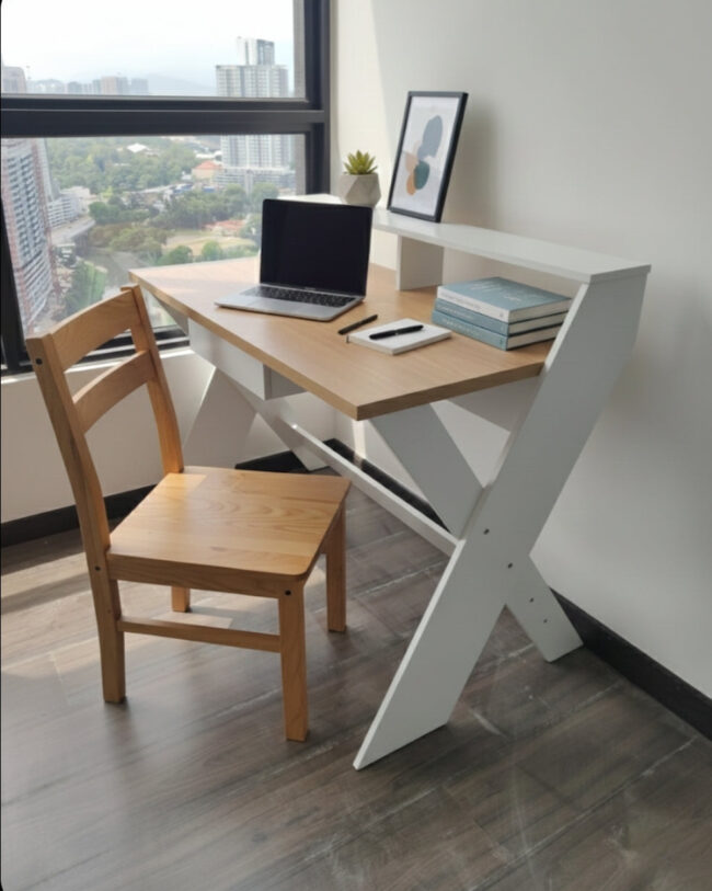 Murah Study Table