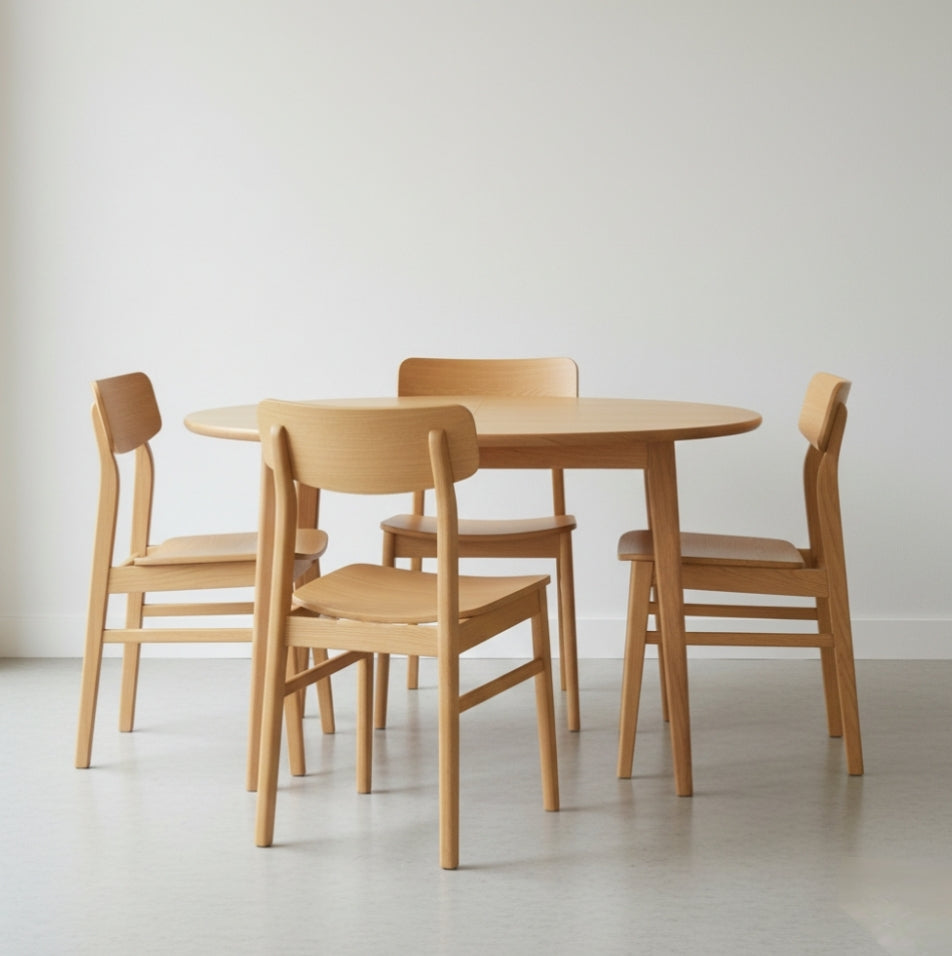 FDF Dining Chair - Image 2