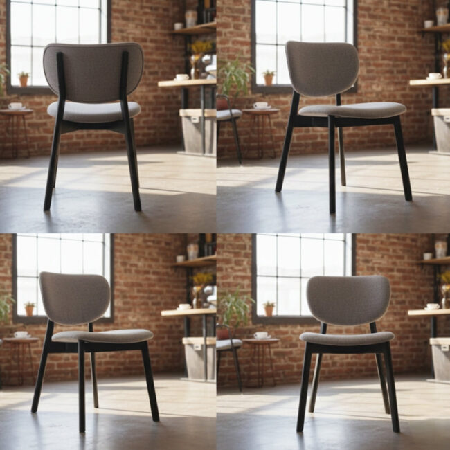 Felda Dining Chair