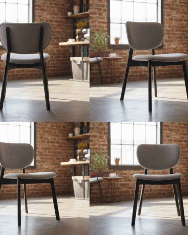 Felda Dining Chair