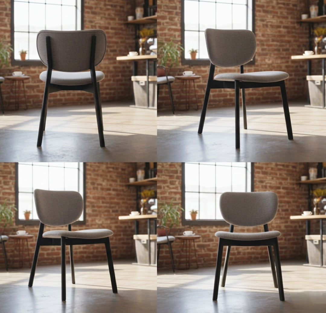 Felda Dining Chair