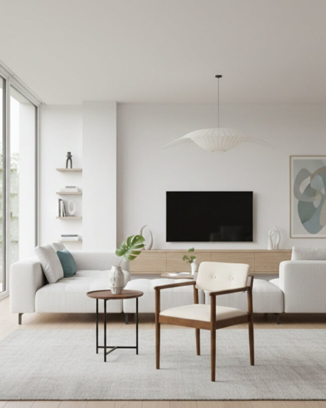 Florida Dining Chair