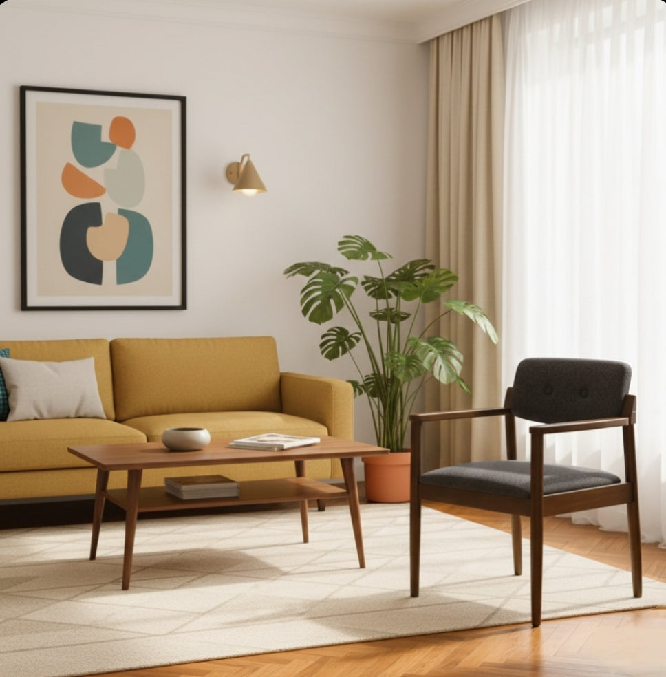 Florida Dining Chair