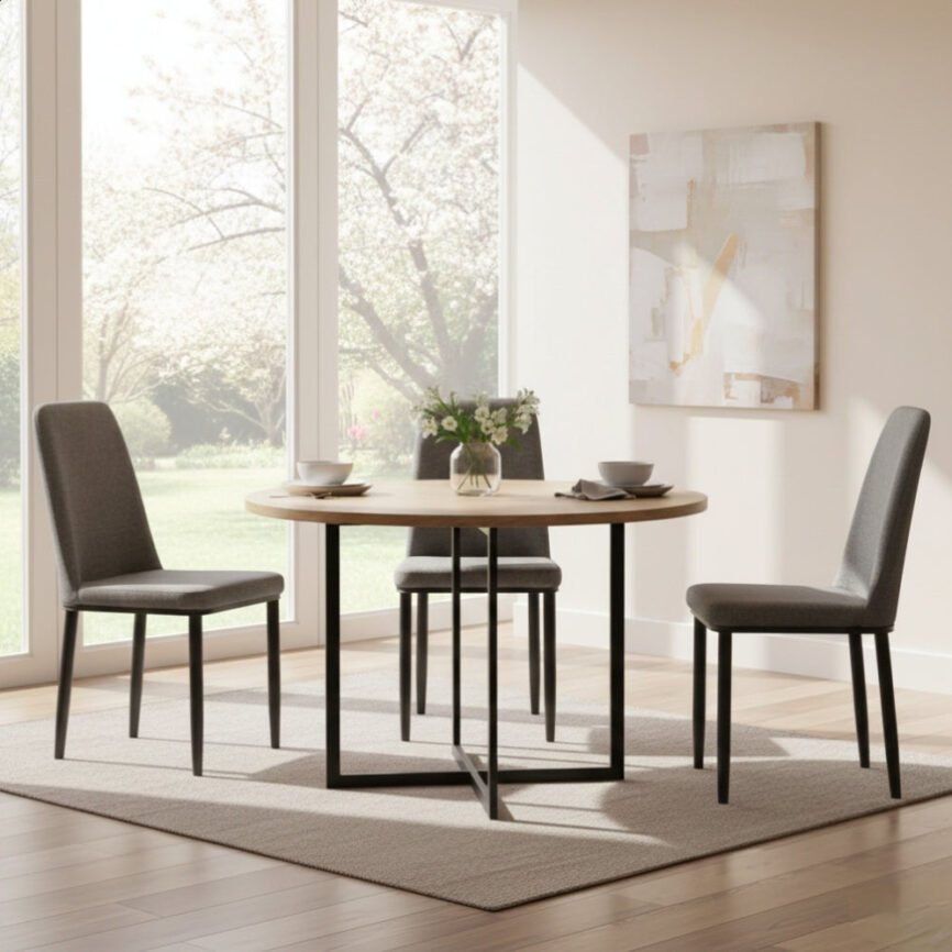Leez Dining Chair