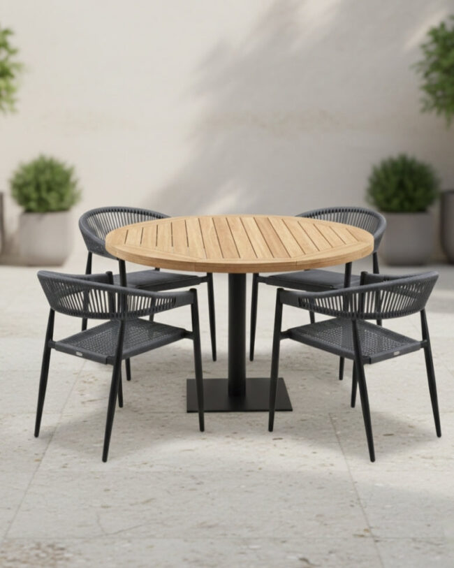 outdoor furniture - Samz Design