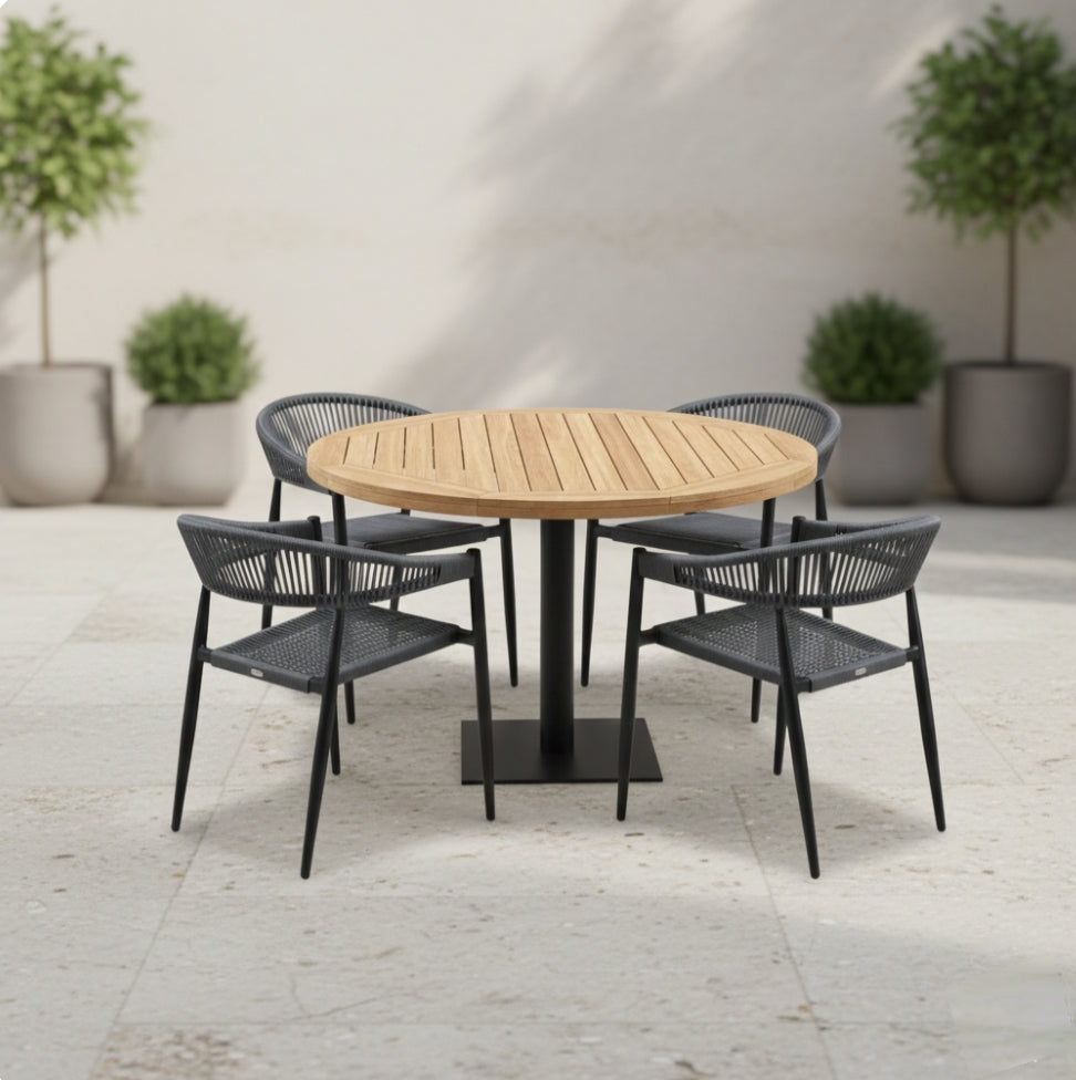 outdoor furniture - Samz Design