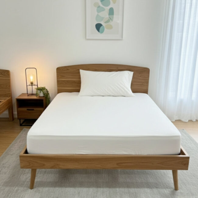 Samz Bedframe