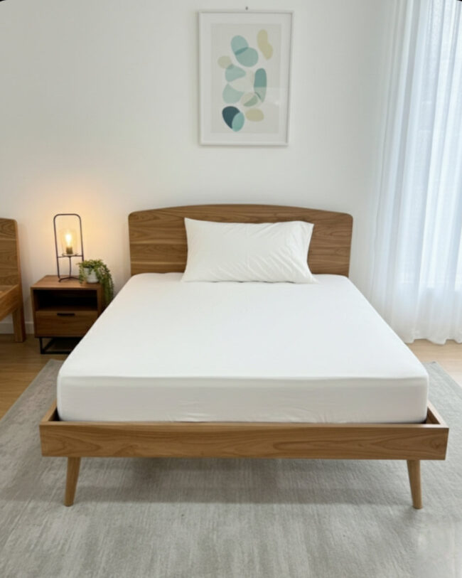 Samz Bedframe
