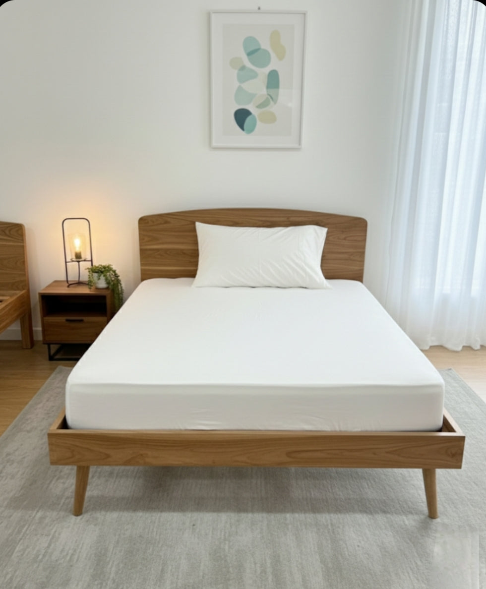 Samz Bedframe