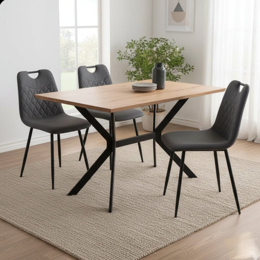 KD Dining Chair