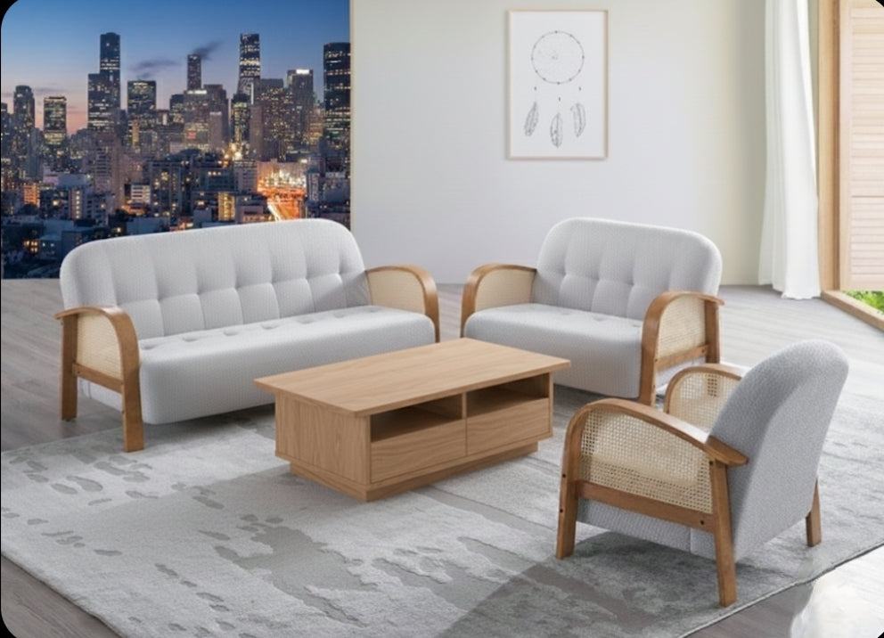 LCS Indoor Berlin Sofa