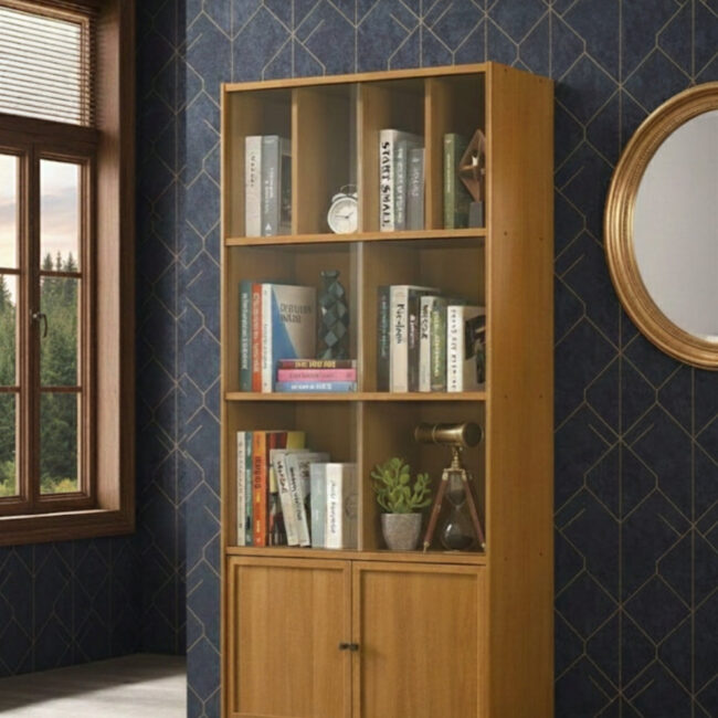 LCS Breeze Bookshelf