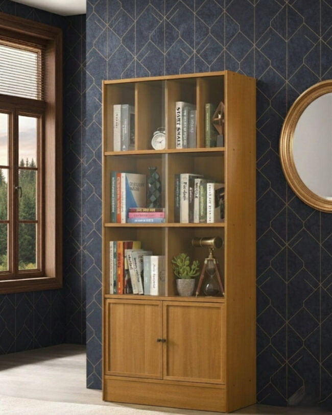 LCS Breeze Bookshelf