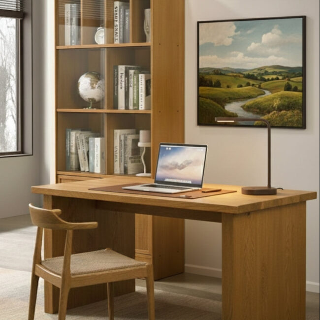 LCS Breeze Bookshelf