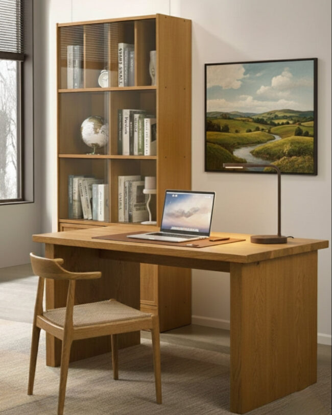 LCS Breeze Bookshelf