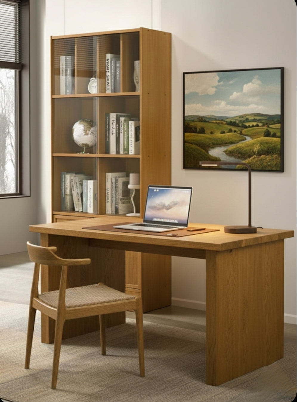 LCS Breeze Bookshelf