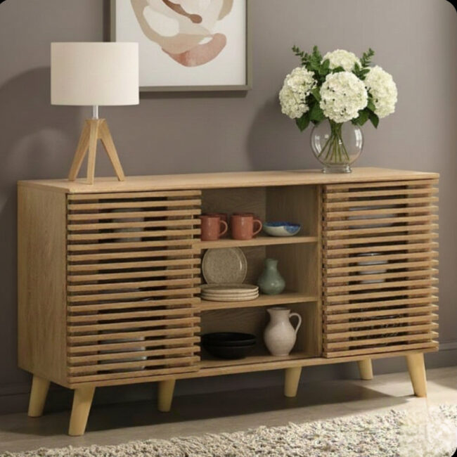 LCS Breeze Sideboard