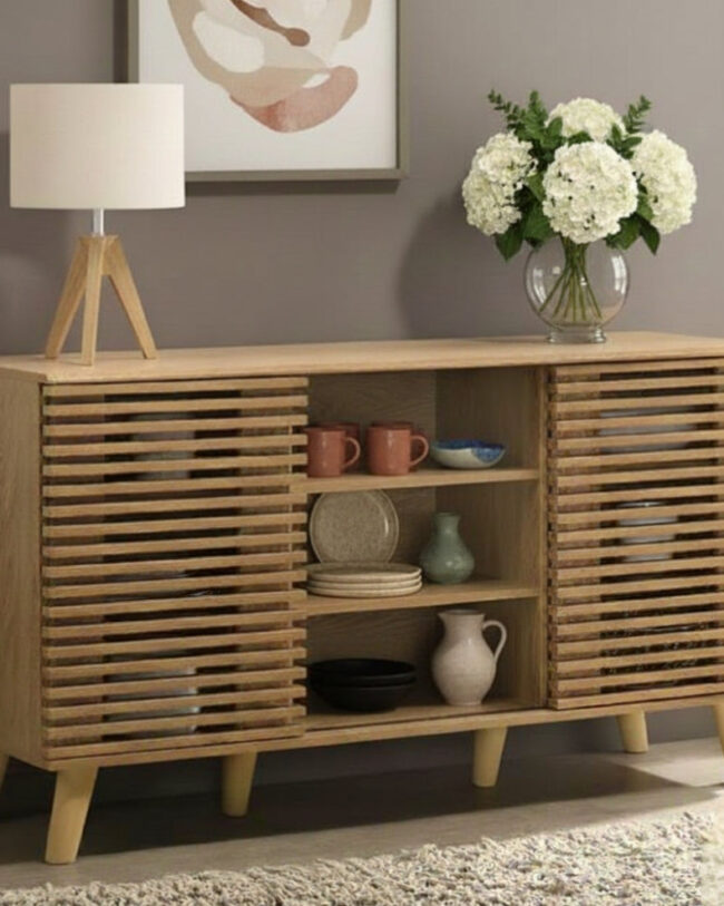 LCS Breeze Sideboard