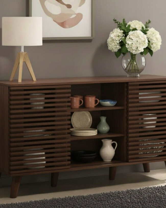 LCS Breeze Sideboard