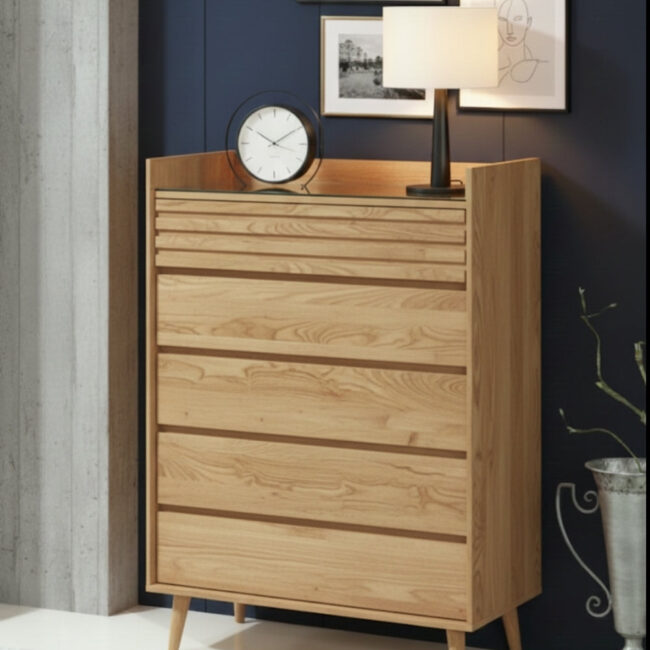 IRS Chest Of Drawers