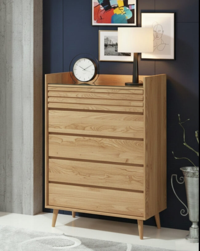 IRS Chest Of Drawers